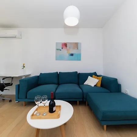 Apartman Lusea