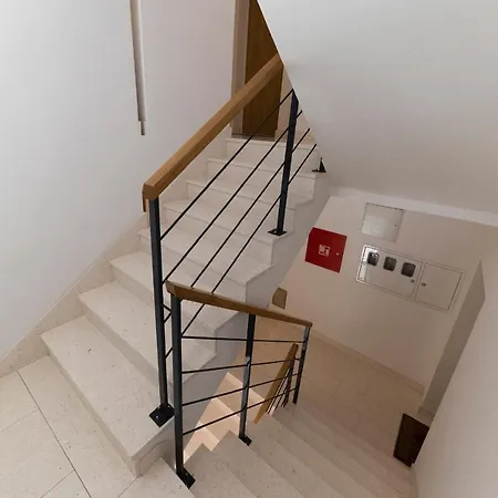 Apartman Lusea Zadar