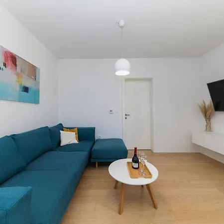 Apartman Lusea