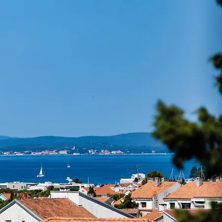 Lusea * Zadar