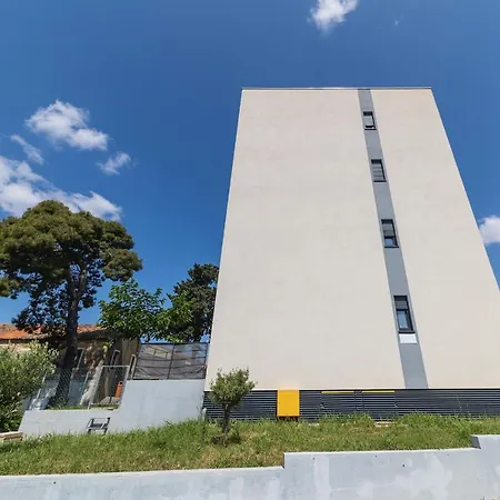 Lusea * Zadar