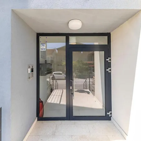 Apartman Lusea
