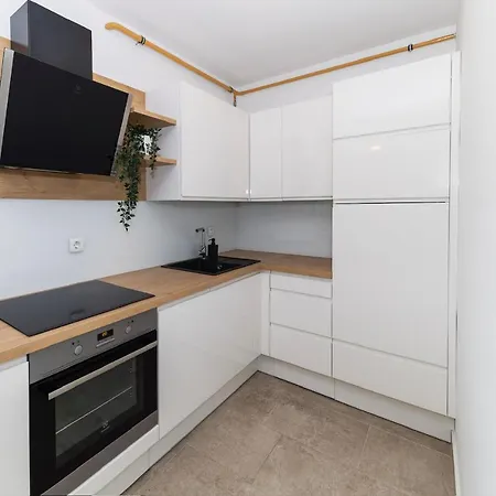 Apartman Lusea