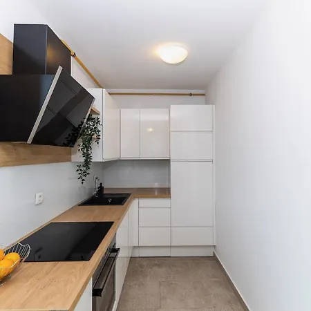 Apartman Lusea