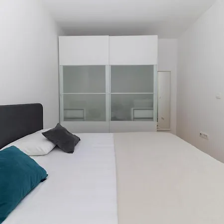 Apartman Lusea