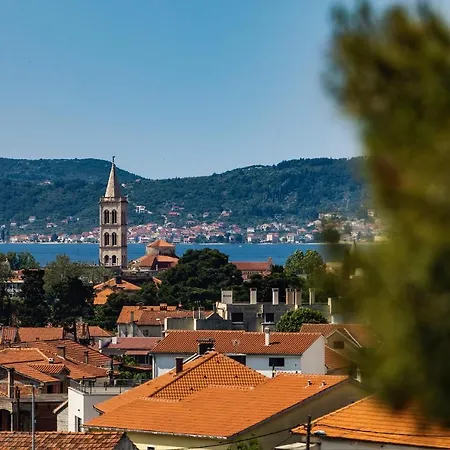 Lusea * Zadar