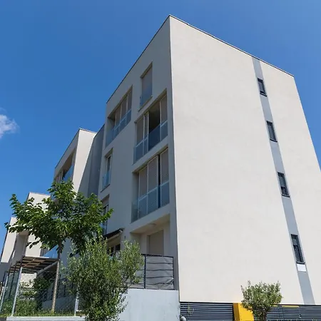 Apartman Lusea