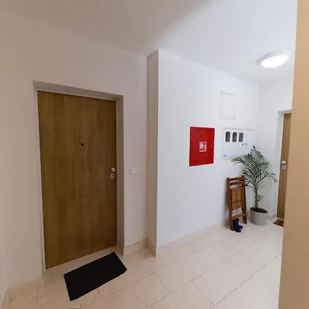 Apartman Lusea Zadar